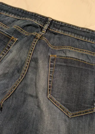 Pantaloni uomo Siviglia blu