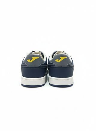 Zapatillas Joma Navyblue 503 Vintage - Talla 45