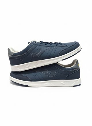 Zapatillas Joma Navyblue 503 Vintage - Talla 45