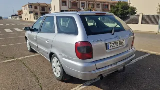 Citroen Xsara 2001