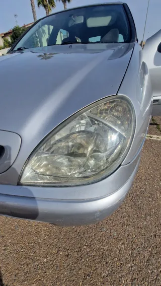 Citroen Xsara 2001