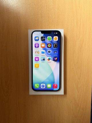 iPhone 14 Plus 128GB Azul