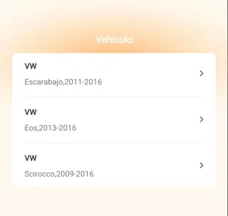 Intermitentes LED Dinámicos VW Scirocco