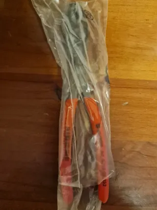 Alicate bomba de agua pico loro wurth