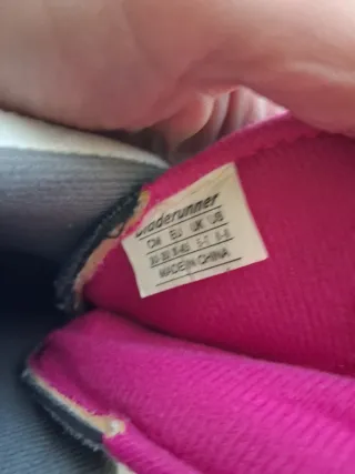 Pattini roller donna regolabili 38-40.5