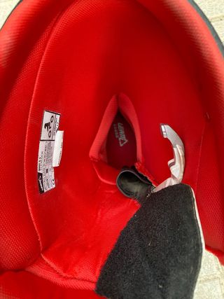 Botas Leatt 5.5 Enduro n47