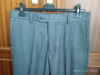 Mango hombre sin estrenar