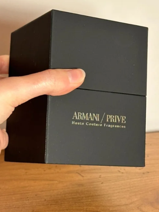 Santal Dan Sha – Armani Privé 100ml