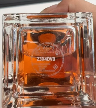 Santal Dan Sha – Armani Privé 100ml