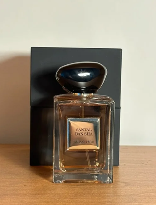 Santal Dan Sha – Armani Privé 100ml