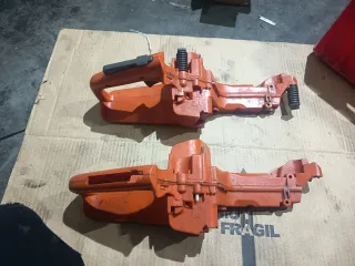 Depósito Husqvarna 350