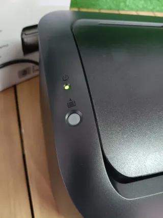 Canon i-SENSYS LBP6030B Stampante Laser