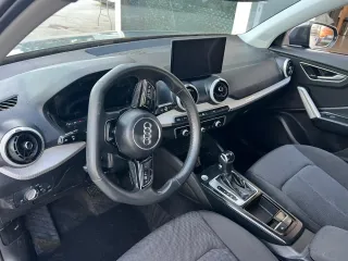 Audi Q2 2025