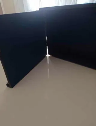 Portallaves estilo costura vintage