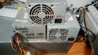 3 Fuentes Alimentación IBM 300GL