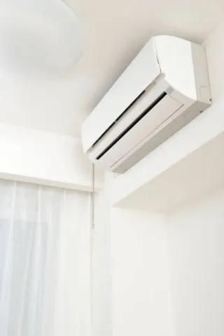 Boletín de Aire Acondicionado