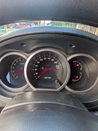 Suzuki Grand Vitara 2007