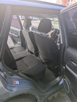 Suzuki Grand Vitara 2007