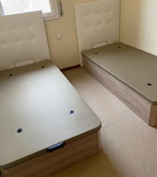 Canapé canapé liquidación