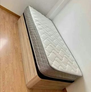 Canapé canapé liquidación