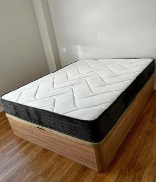 Canapé canapé liquidación