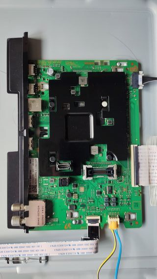 Placa Main Samsung BN94-16765C