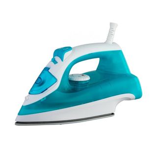 Plancha Vapor KUKEN 2200W Suela Inox