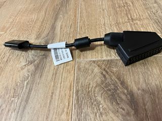 Adattatore Scart Samsung