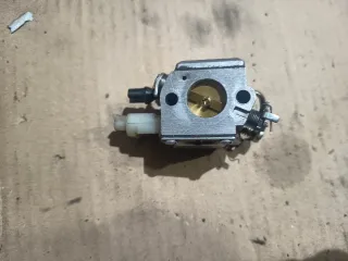 Carburador Husqvarna 350