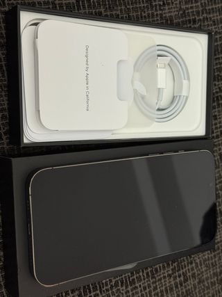 iPhone 13 Pro Max 256GB Verde