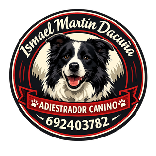 ADIESTRADOR CANINO – TOLEDO
