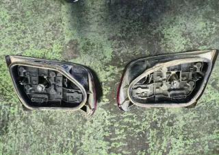 Pilotos Traseros Citroen Xsara