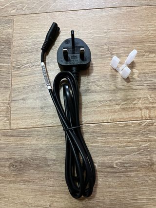 Cavo alimentazione LINETEK UK