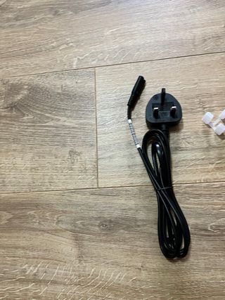 Cavo alimentazione LINETEK UK