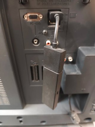 Televisor Sony Bravia LCD 40