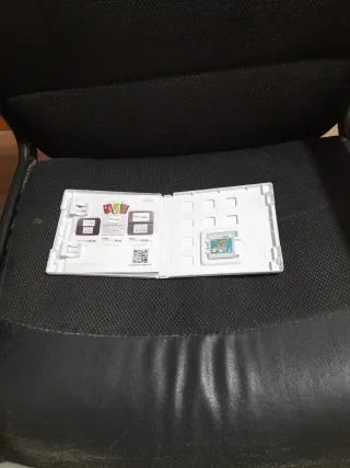 Inazuma Eleven GO Chrono Stones: Thunderflash 3DS