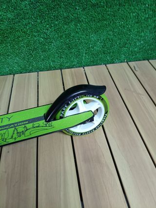 Patinetes PARK CITY SCOOTER 120