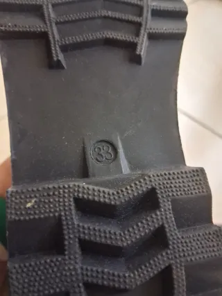 Stivali pioggia Tommy Hilfiger bambino 33