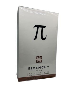Givenchy Pi Eau de Toilette 100ml