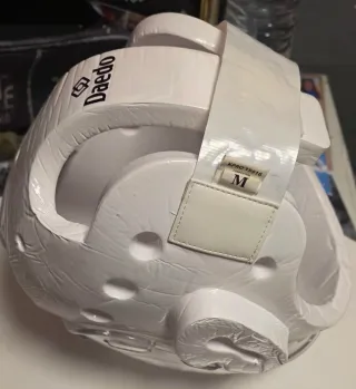 Casco Kumite Daedo Talla M