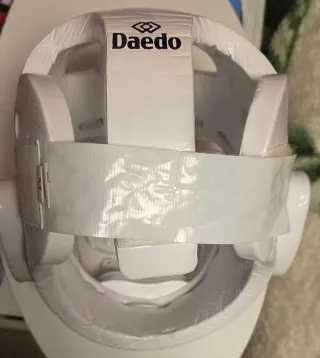 Casco Kumite Daedo Talla M