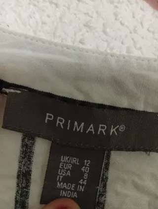 Lote 3 Camisas Estampadas Talla L