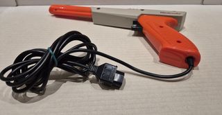 Nintendo Zapper Arancione - 1985