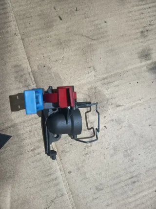 Tubo Admisión Husqvarna 350