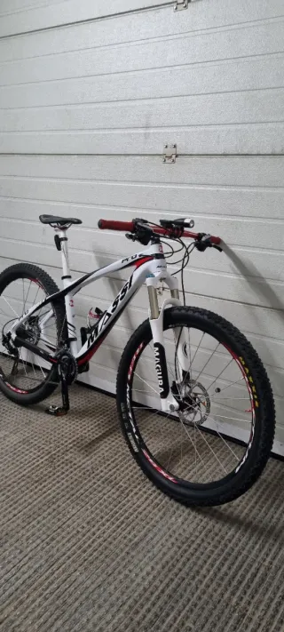 Bici Montaña MASSI PRO Talla M