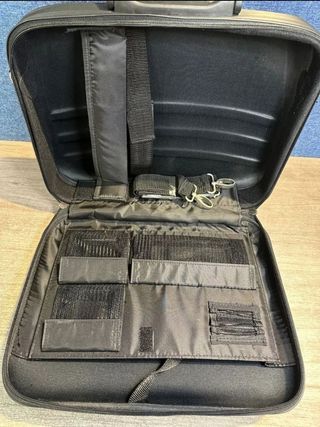 Maletín para portátil 40x28x70cm