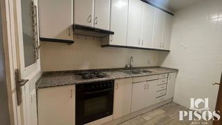 Piso en alquiler en Centre - Estació en Sant Cugat del Vallès