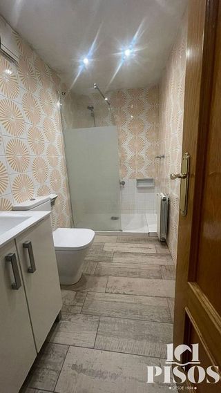 Piso en alquiler en Centre - Estació en Sant Cugat del Vallès