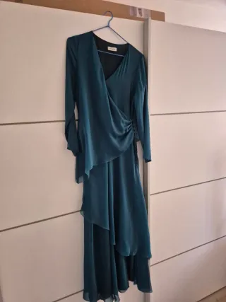 Vestido BIMANI ATELIER Talla M