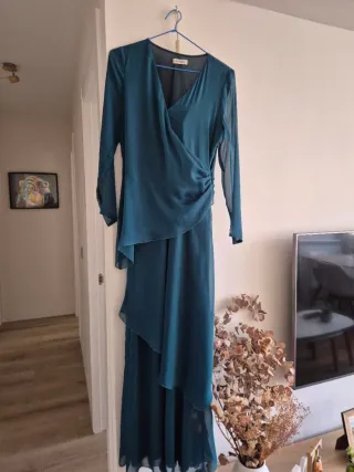 Vestido BIMANI ATELIER Talla M